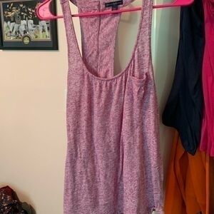 American eagle | Purple tank top